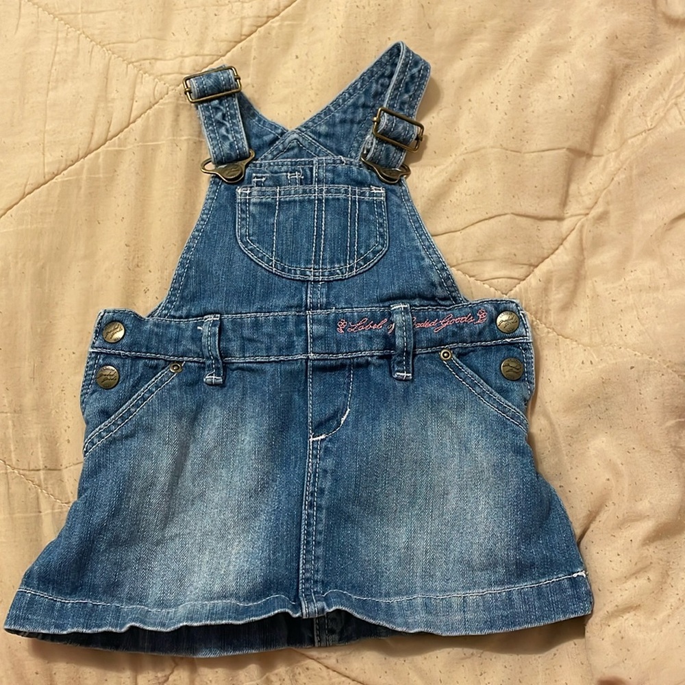 H&M children  overalls
